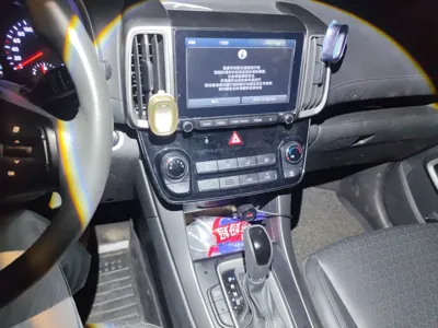 Hyundai ix35 2018, 122000 км, за 6091 USD - фото 25