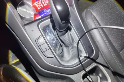 Hyundai ix35 2018, 122000 км, за 6091 USD - фото 26