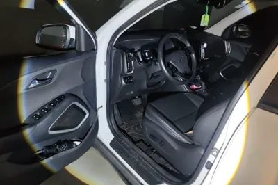 Hyundai ix35 2018, 122000 км, за 6091 USD - фото 28