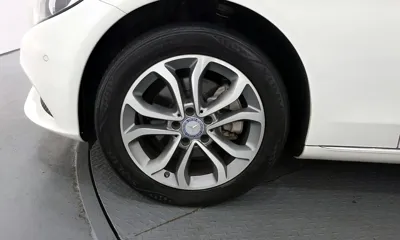 Mercedes-Benz C-Class 2016, 184427 км, за 8457.22 USD