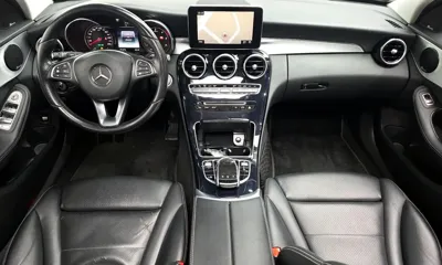 Mercedes-Benz C-Class 2016, 184427 км, за 8457.22 USD - фото 7