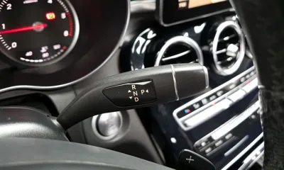 Mercedes-Benz C-Class 2016, 184427 км, за 8457.22 USD - фото 9