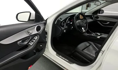 Mercedes-Benz C-Class 2016, 184427 км, за 8457.22 USD - фото 10
