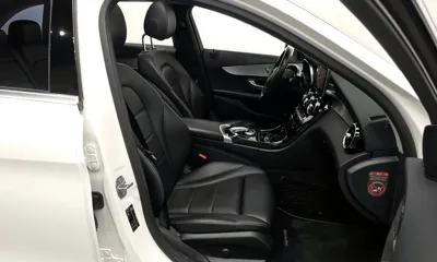 Mercedes-Benz C-Class 2016, 184427 км, за 8457.22 USD - фото 11