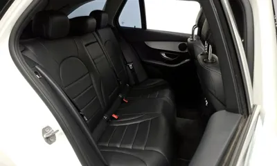 Mercedes-Benz C-Class 2016, 184427 км, за 8457.22 USD - фото 12