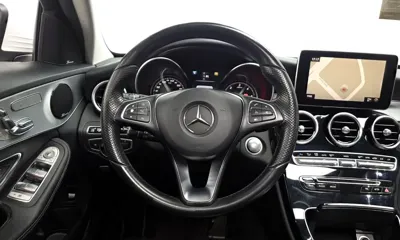 Mercedes-Benz C-Class 2016, 184427 км, за 8457.22 USD - фото 13