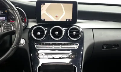 Mercedes-Benz C-Class 2016, 184427 км, за 8457.22 USD - фото 14