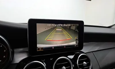 Mercedes-Benz C-Class 2016, 184427 км, за 8457.22 USD - фото 15