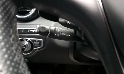Mercedes-Benz C-Class 2016, 184427 км, за 8457.22 USD - фото 18