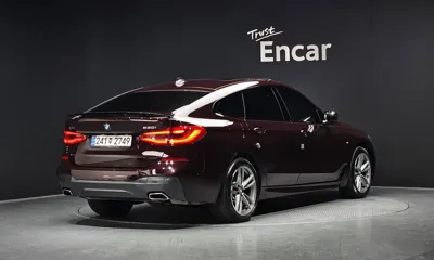 BMW Gran Turismo 2020, 104108 км, за 23172.17 USD