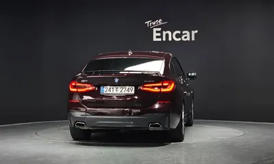 BMW Gran Turismo 2020, 104108 км, за 23172.17 USD