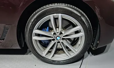 BMW Gran Turismo 2020, 104108 км, за 23172.17 USD