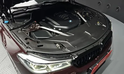 BMW Gran Turismo 2020, 104108 км, за 23172.17 USD - фото 6