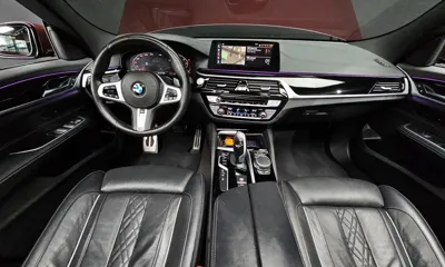 BMW Gran Turismo 2020, 104108 км, за 23172.17 USD - фото 7
