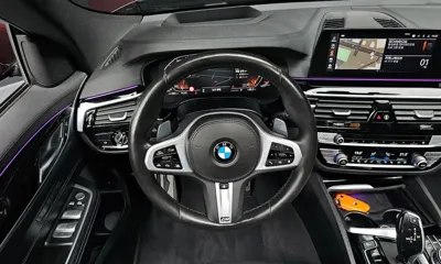 BMW Gran Turismo 2020, 104108 км, за 23172.17 USD - фото 13