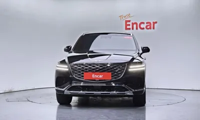 Genesis GV80 2025, 4799 км, за 37405.71 USD