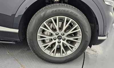Genesis GV80 2025, 4799 км, за 37405.71 USD