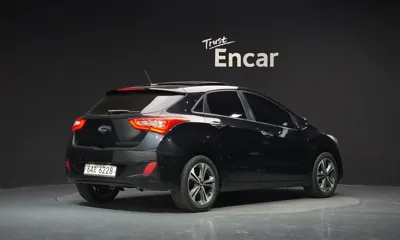 Hyundai i30 2015, 139987 км, за 5907.84 USD