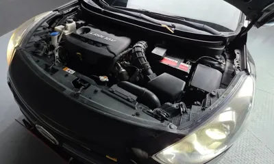 Hyundai i30 2015, 139987 км, за 5907.84 USD - фото 6
