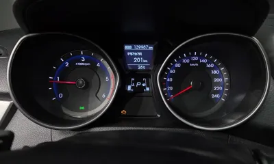 Hyundai i30 2015, 139987 км, за 5907.84 USD - фото 8