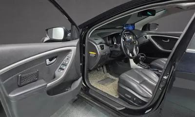 Hyundai i30 2015, 139987 км, за 5907.84 USD - фото 10