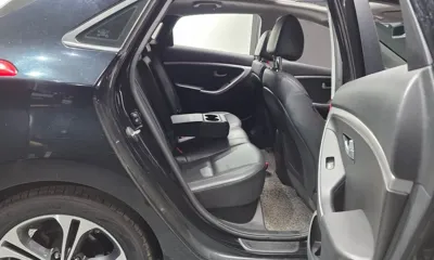 Hyundai i30 2015, 139987 км, за 5907.84 USD - фото 11