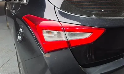 Hyundai i30 2015, 139987 км, за 5907.84 USD - фото 23