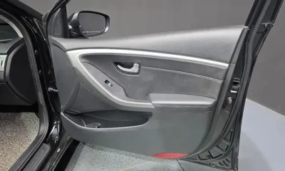 Hyundai i30 2015, 139987 км, за 5907.84 USD - фото 24
