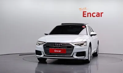 Audi A6 2021, 62426 км, за 18566.79 USD