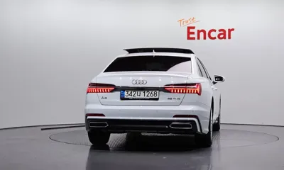 Audi A6 2021, 62426 км, за 18566.79 USD