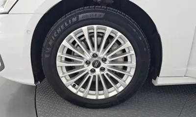 Audi A6 2021, 62426 км, за 18566.79 USD