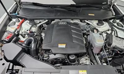 Audi A6 2021, 62426 км, за 18566.79 USD - фото 6
