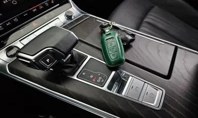 Audi A6 2021, 62426 км, за 18566.79 USD - фото 9