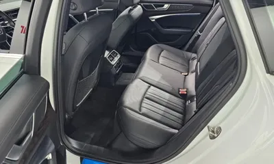 Audi A6 2021, 62426 км, за 18566.79 USD - фото 11
