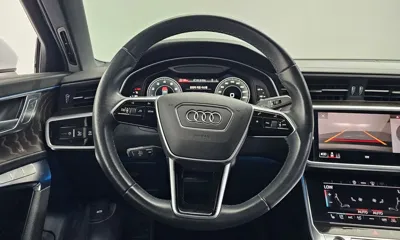 Audi A6 2021, 62426 км, за 18566.79 USD - фото 13