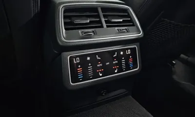 Audi A6 2021, 62426 км, за 18566.79 USD - фото 19