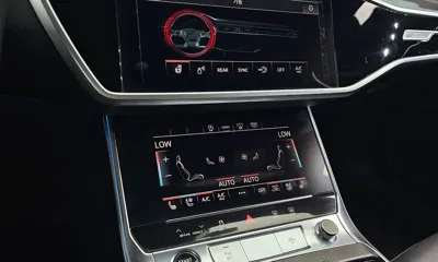 Audi A6 2021, 62426 км, за 18566.79 USD - фото 20