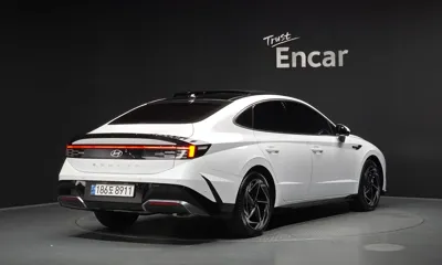 Hyundai Sonata 2024, 28721 км, за 21162.98 USD