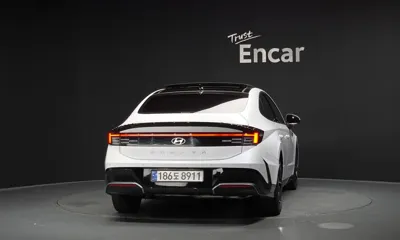 Hyundai Sonata 2024, 28721 км, за 21162.98 USD