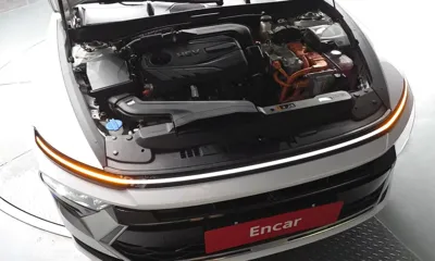 Hyundai Sonata 2024, 28721 км, за 21162.98 USD - фото 6