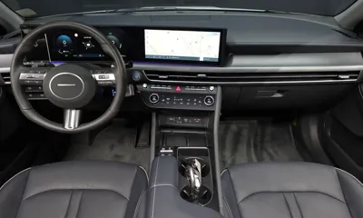 Hyundai Sonata 2024, 28721 км, за 21162.98 USD - фото 7