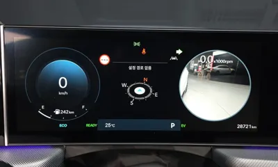 Hyundai Sonata 2024, 28721 км, за 21162.98 USD - фото 8