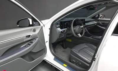 Hyundai Sonata 2024, 28721 км, за 21162.98 USD - фото 10
