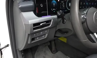Hyundai Sonata 2024, 28721 км, за 21162.98 USD - фото 13