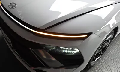 Hyundai Sonata 2024, 28721 км, за 21162.98 USD - фото 22