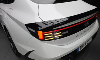 Hyundai Sonata 2024, 28721 км, за 21162.98 USD - фото 23