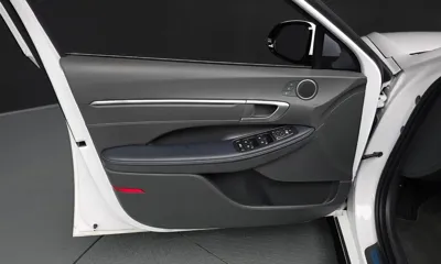 Hyundai Sonata 2024, 28721 км, за 21162.98 USD - фото 24