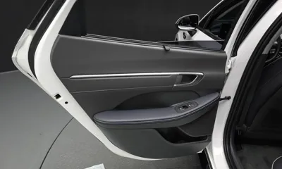 Hyundai Sonata 2024, 28721 км, за 21162.98 USD - фото 25