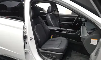 Hyundai Sonata 2024, 28721 км, за 21162.98 USD - фото 26