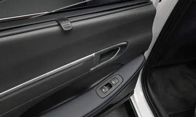 Hyundai Sonata 2024, 28721 км, за 21162.98 USD - фото 29